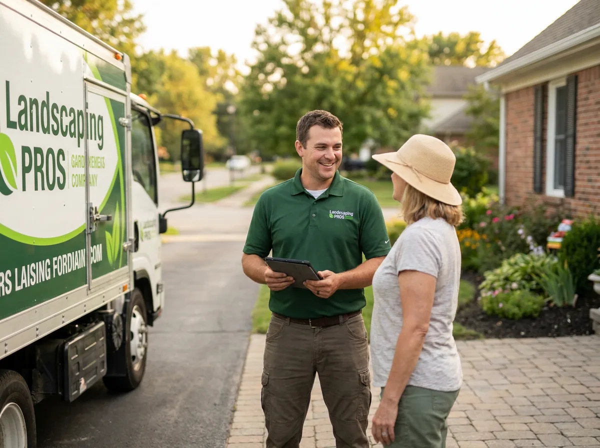 Landscaping Plymouth, CT FAQs
